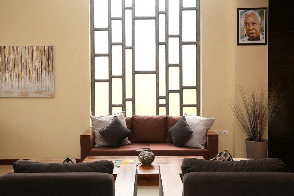 Venus Premier Hotel Аруша Екстериор снимка