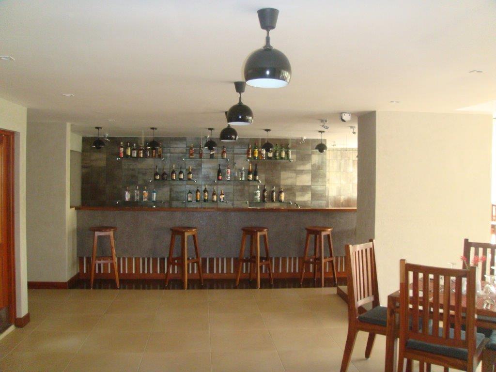 Venus Premier Hotel Аруша Екстериор снимка